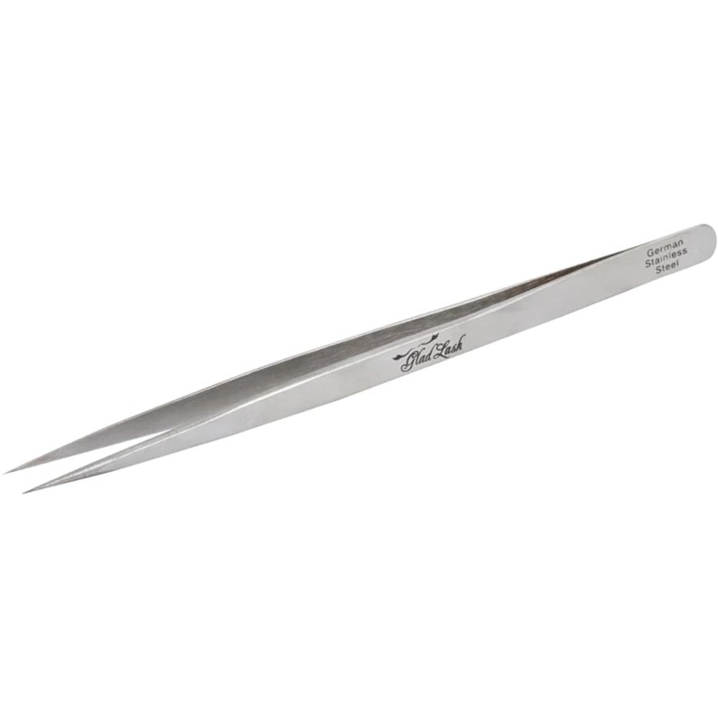 Glad Lash SA Series Tweezers Needle Nose