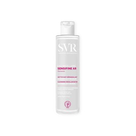 SVR Sensifine AR Agua Micelar Hidratante para Piel con Rojés con Niacinamida, 200 ml                                                                  