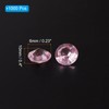 PATIKIL 1000 Pieces Acrylic Diamonds Vase Fillers Plastic 10mm Fake