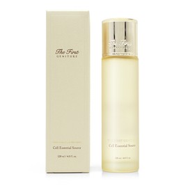 Ohui O HUI The First Natural Cell Essential Sauce 120ml Y / 오휘 더 퍼스트 제너츄어 셀 에센셜 소스 120ml Y