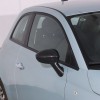 Ynei ABS Carbon Fiber Side View Mirror Cap Shell Parts
