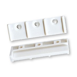 Hydrotools Model 54040 Above Ground Pool Solar Cover Attachment Clips