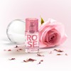 Solinotes Rose Perfume for Women, 0.5 Fl Oz/ 15 ML