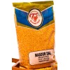 TAJ Gourmet Foods 64 Ounce Masoor Dal Red Lentils Easy