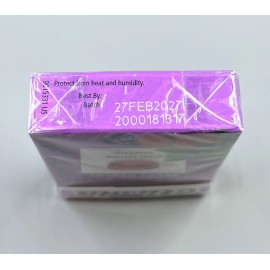 Ricola Sugar Free  Sweets Herb Drops Berry Medley 18 Drops