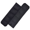 Ultra Soft Bra Extender Band Breathing Room 4 Rows Hook