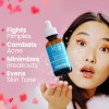 Sérum Coreano Para El Acné De Seoulceuticals, Tratamiento Pa
