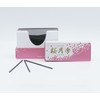 [Sakura Getsuki] Smokeless Incense, Slightly Sweet Cherry Blossom Scent, Ultra