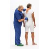 Dolcezza Comfort Unisex Grooming Jumpsuit