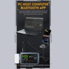 DollaTek FNB48P 6-stelliger Display-Tester, multifunktionales Voltmeter, Amperemeter, USB-Typ-C-Ladegerät, Drahterkennungsauslöser