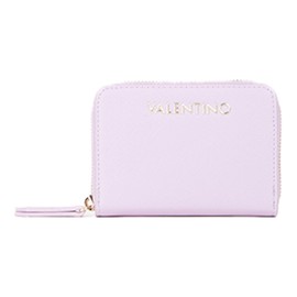 VALENTINO Zero Re Zip Around Wallet Lilla