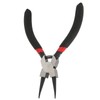 INTERNAL STRAIGHT CIRCLIP PLIERS RUGGED SNAP RING REMOVAL TOOL FOR