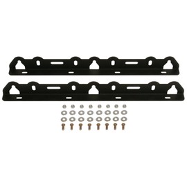 Tuffy Multi-Point Tie Down Rails