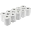 L LIKED 2500 PCS 4"x 6" Thermal Shipping Labels, White