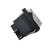 HY12-9-7 Push Button Switch with Waterproof Cover Compatible with KEDU