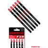 WERHE ® Professional - 10 x Wood Jigsaw Blades -