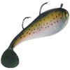 WildEye Swim Shad 09 Rainbow Trout