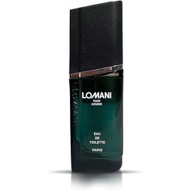 Lomani By Lomani 3.4 oz Eau De Toilette Spray for Men
