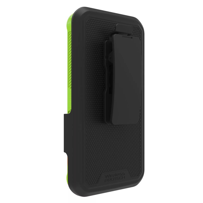 Wireless ProTech For CAT S62 and S62 PRO Swivel Belt