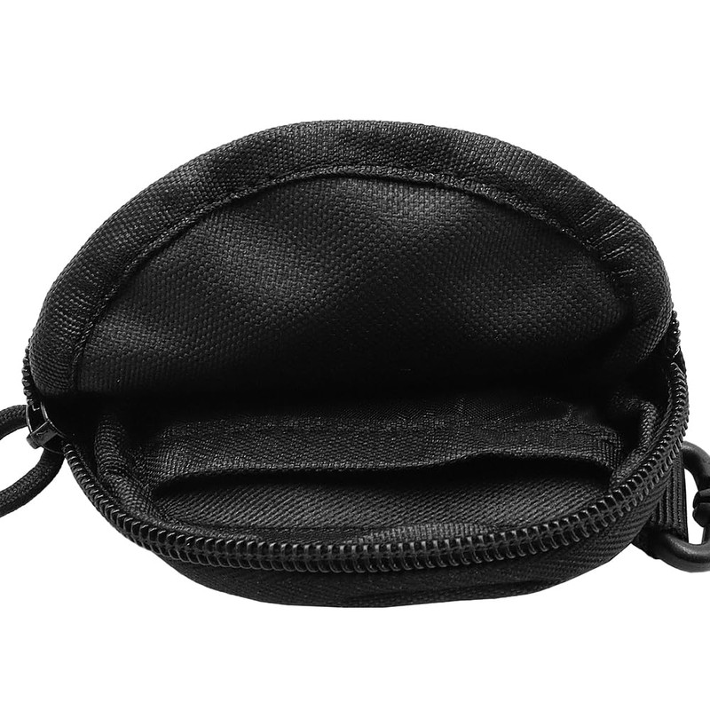 WANGCL Multifunctional Tactical Purse, Portable Storage, Tactical Hanging Purse, EDC