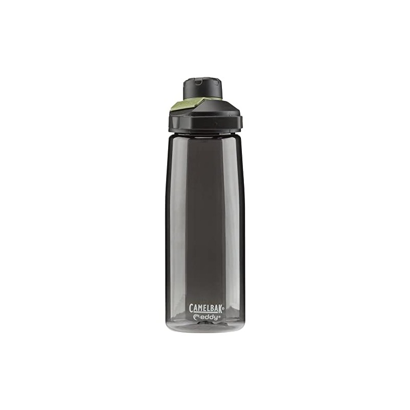 CamelBak Chute Mag Tritan Renew Water Bottle Magnetic Twist Cap