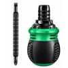 Mini Ratchet Screwdriver Set – Multifunctional Portable Precision Screwdriver with
