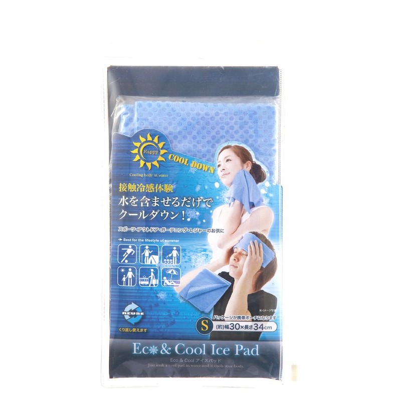 Eco & Cool Ice Pad S