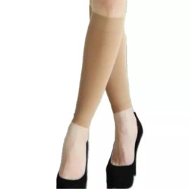임산부 압박 스타킹 종아리 밴드 정맥류 다리 간호사 남자여자공용 [L (I11176-2)] Pregnant Women Compression Stockings Calf Band Varicose Veins Nursing Male Female Unisex [L (I11176-2)]