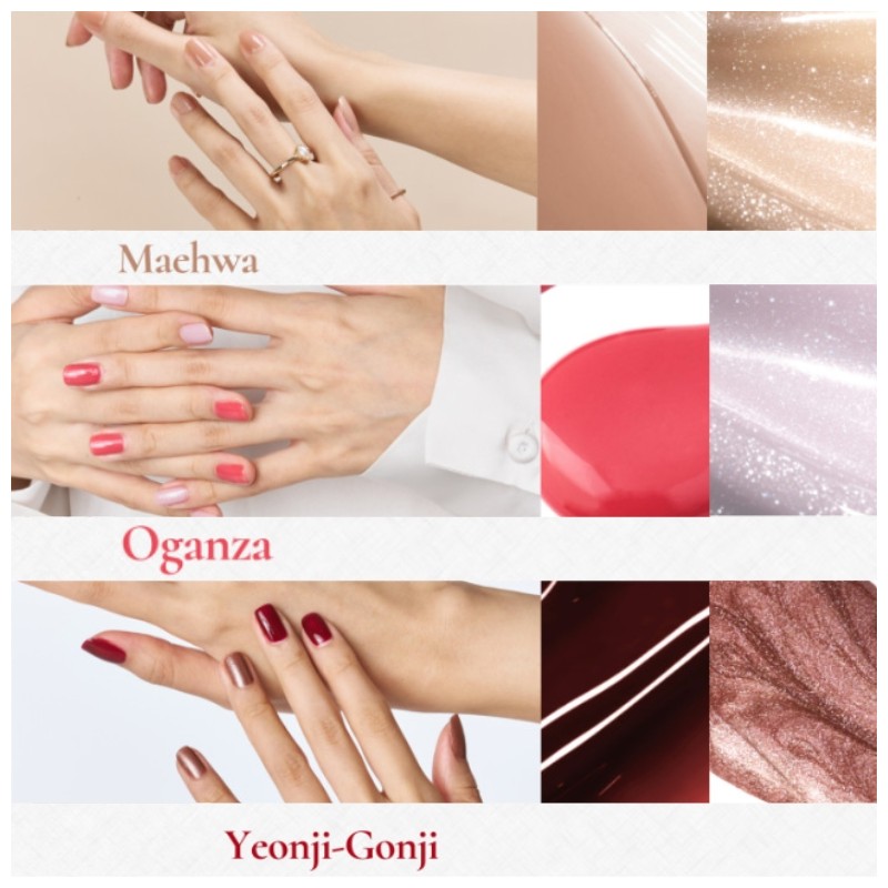PLUCHKE Adorable A2 1ea, Color:Macaron-holic