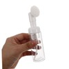FOMIYES Foaming Soap Dispenser Ml Shampoo Pump Bottle Foaming Travel