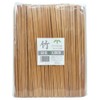 Iwai Sangyo Split Chopsticks, Susutake Bamboo Carbonized, 9.4 inches (24
