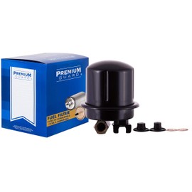 PG Fuel Filter PF7295 | Fits 1996-92 Honda Prelude, 1994-92 Acura Vigor