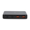 Mains Charger - 65 W - GaN - Quick Charge