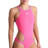 ARENA Women's Standard Next Swimsuit Tech One Back Performance Ladies