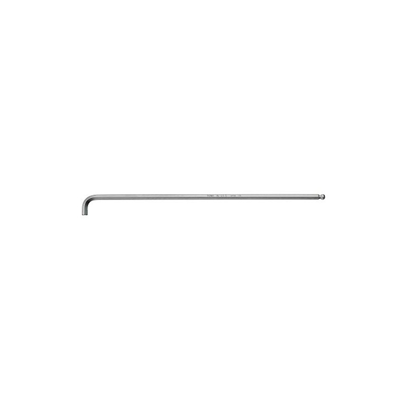 Tone Under Neck Short Long Ball Point L-Shaped Wrench BL-2.5S
