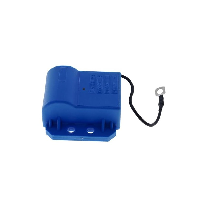 2EXTREME CDI Ignition Unit Compatible with Vespa PX E Lusso