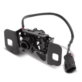 Replacement Parts for Latch Lock w/Remote Start for Chevy Silverado 1500 GMC Sierra 3-Pin Front Hood Mod-GS95-18778