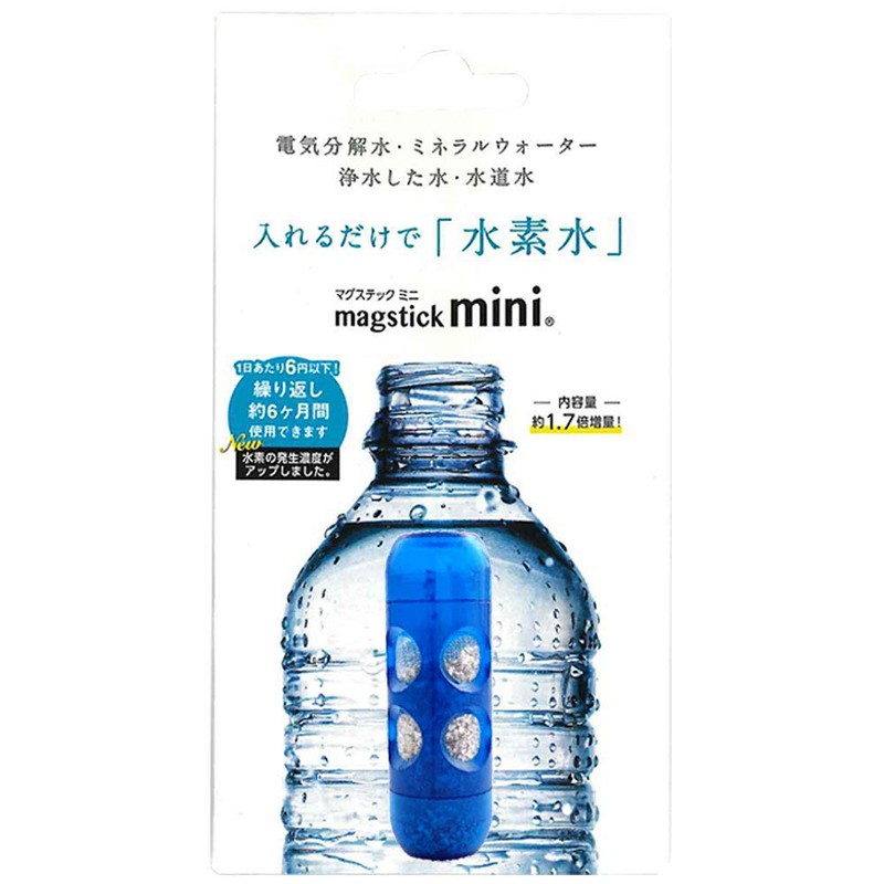 Mini Mug Stick, 16.9 fl oz (500 ml) for Plastic