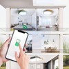 WiFi Switch Circuit Breaker, 63A DIN Rail Mount Smart Circuit