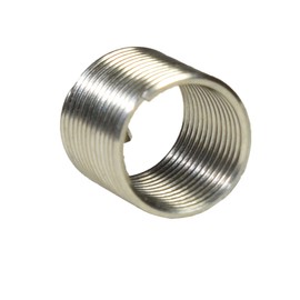 AB Tools Helicoil Type Thread Repair Inserts 3/8 BSC x 1.5D 10pc Wire Thread Insert