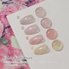 Fiouto Flash Gel Nail Polish, Glitter Gel, Glitter Nail Polish,