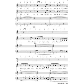 Hal Leonard Shake It Off 2-Part by Taylor Swift Arranged by Roger Emerson