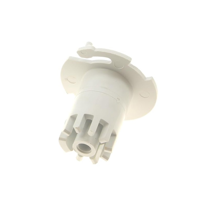 Electrolux 1247821018 Washing Machine Timer Programmer Rear Knob