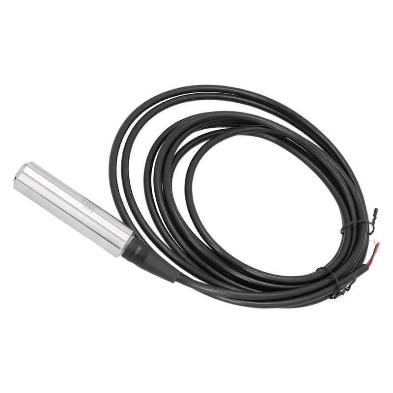 LEFOO Liquid Level Transmitter Throw In Accurate Water Sensor 4‑20mA