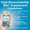 JINGYAT NAC Supplement Softgels