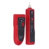 Wire Tracer Receiver Kit Network Cable Tester Line Finder for