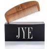 JYE Cepillo Edicion Especial Cuidado Barba Jye Shampoo Bergamota