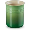 Le Creuset 71501114080001 Stoneware Saucepan 1.1 Litre Bamboo