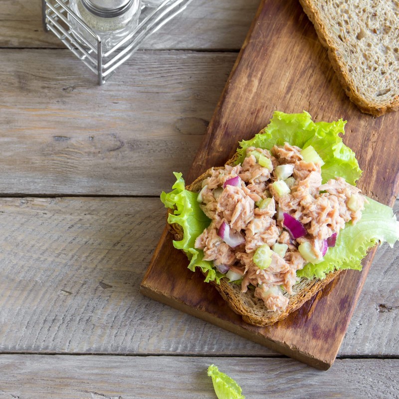 Don Bocarte - Bonito Del Norte White Tuna 22 Oz