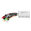 Electric Bike Bicycle Scooter 24V 36V 48V 17A Speed Controller